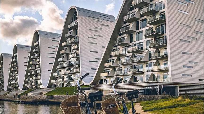 VisitVejle / MeetingVejle