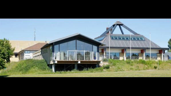 Dragor Badehotel