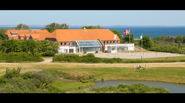 Dragor Badehotel