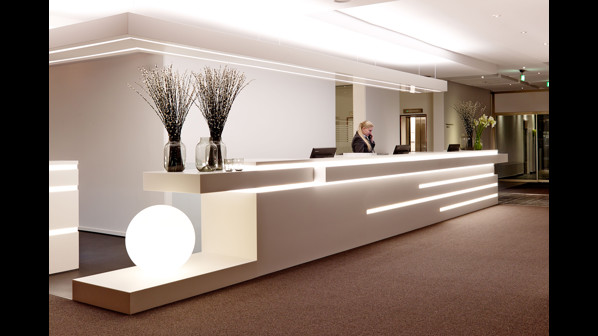 Dragor Badehotel