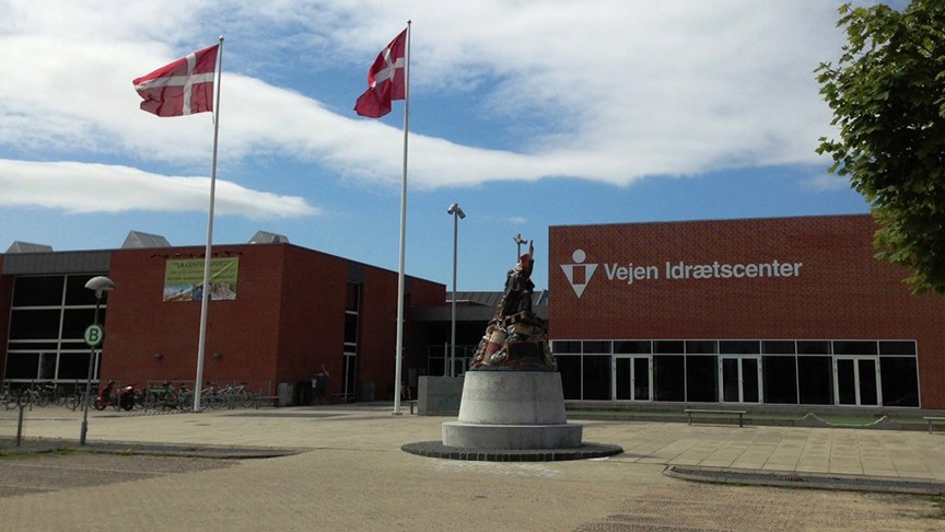 Vejen Idrætscenter