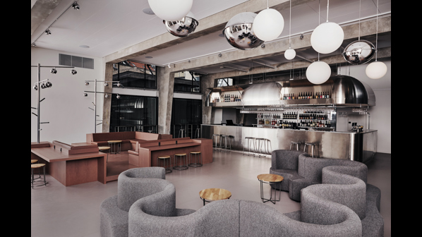 Dragor Badehotel
