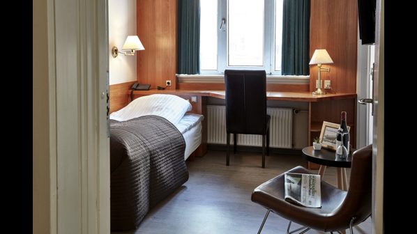 Dragor Badehotel