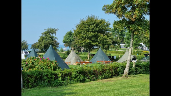 Dragor Badehotel