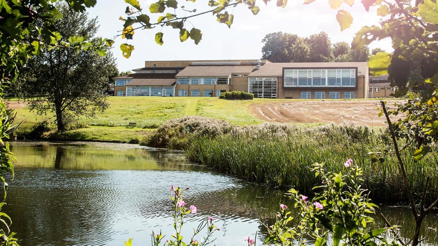 Horisont Hotel og Konference