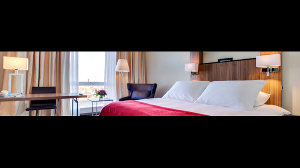 Dragor Badehotel