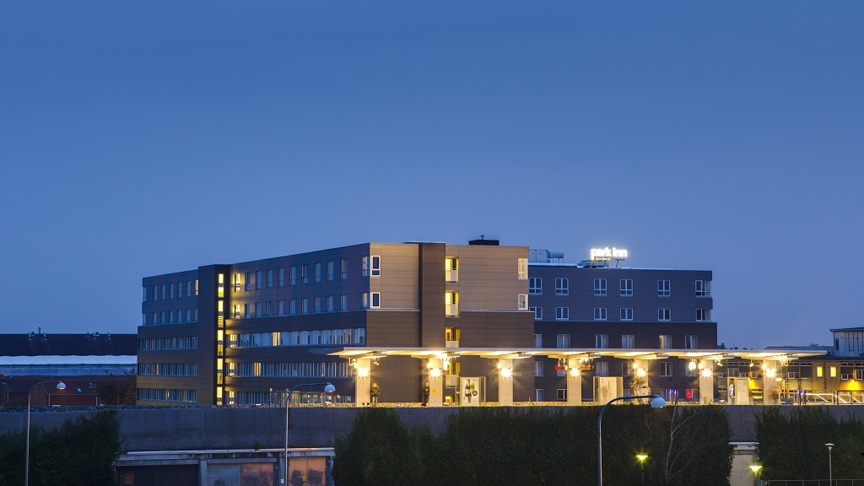 Park Inn by Radisson Copenhagen Airport