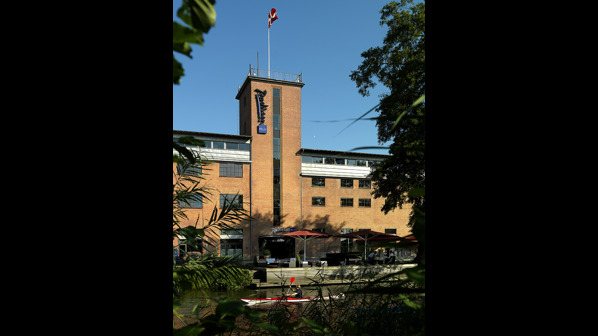 Dragor Badehotel