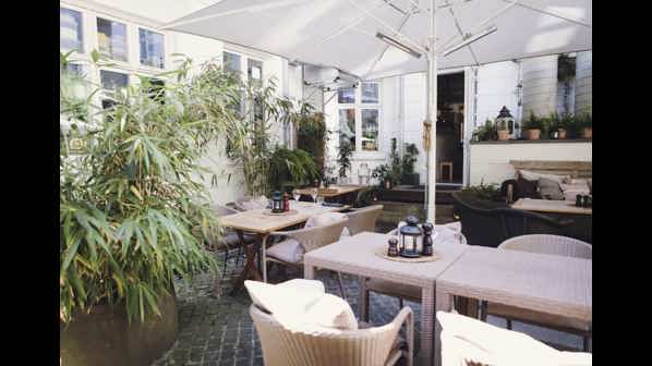 Dragor Badehotel