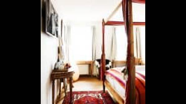 Dragor Badehotel