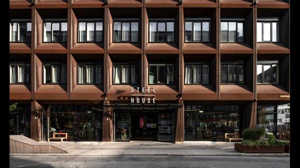 Dragor Badehotel