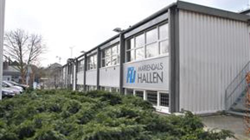 Mariendal Hallen