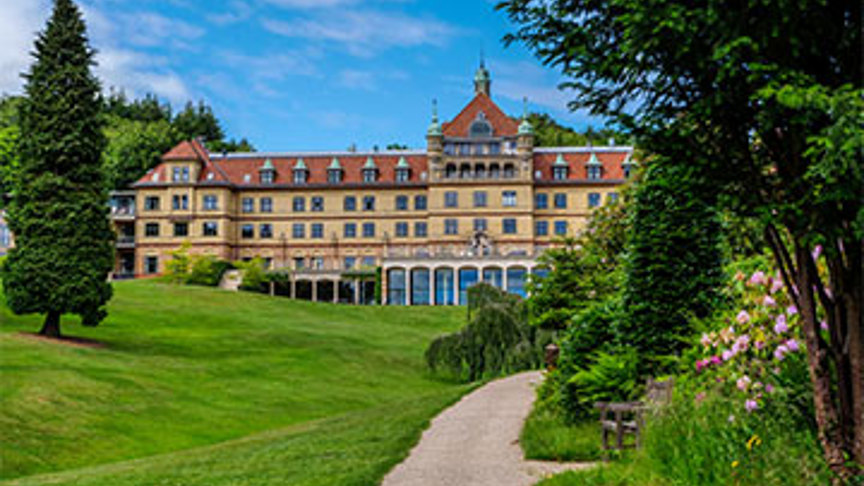 Hotel Vejlefjord