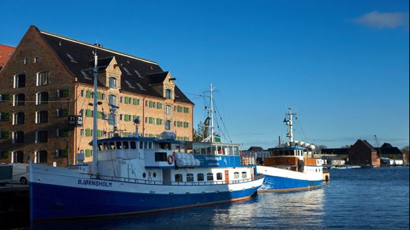 Dragor Badehotel