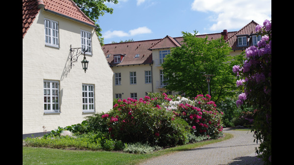 Dragor Badehotel