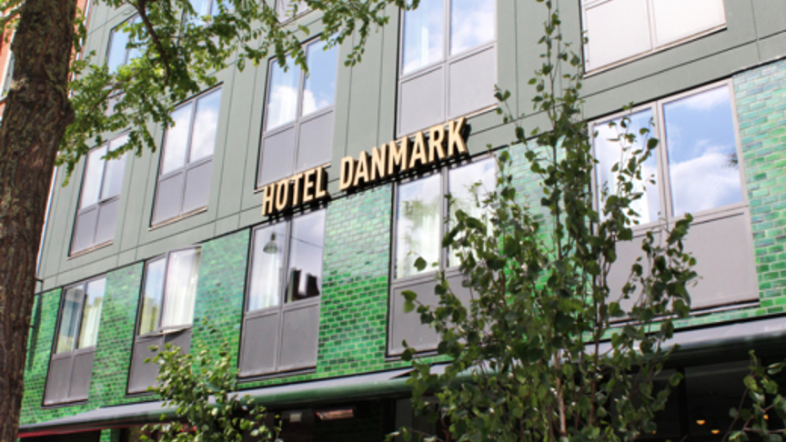 Hotel Danmark