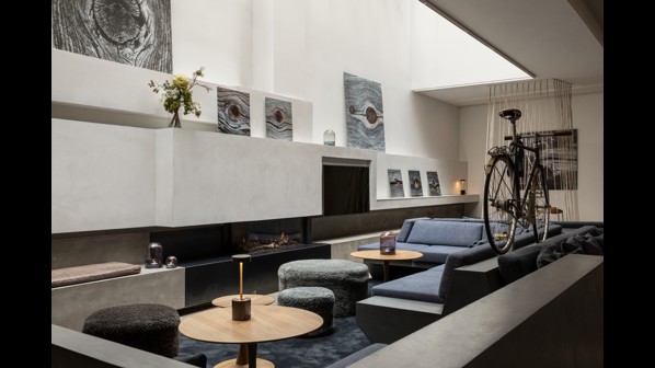Dragor Badehotel