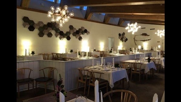 Dragor Badehotel