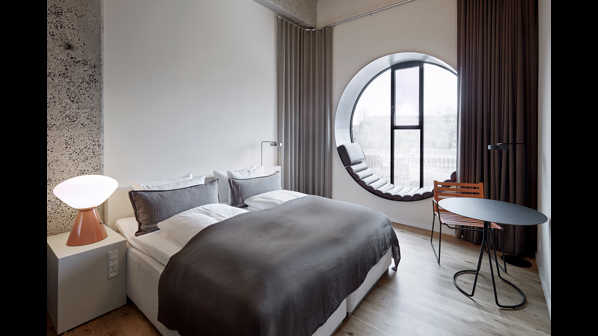 Dragor Badehotel