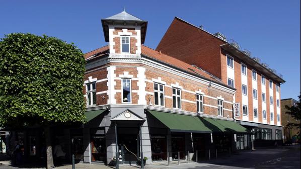 Dragor Badehotel