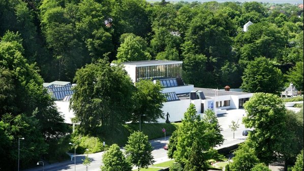 Dragor Badehotel