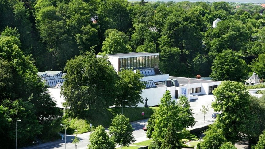 Kunsten Museum of Modern Art Aalborg