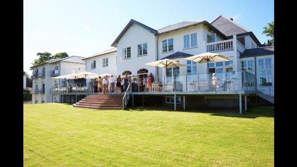 Dragor Badehotel