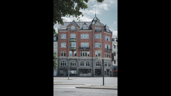 Dragor Badehotel