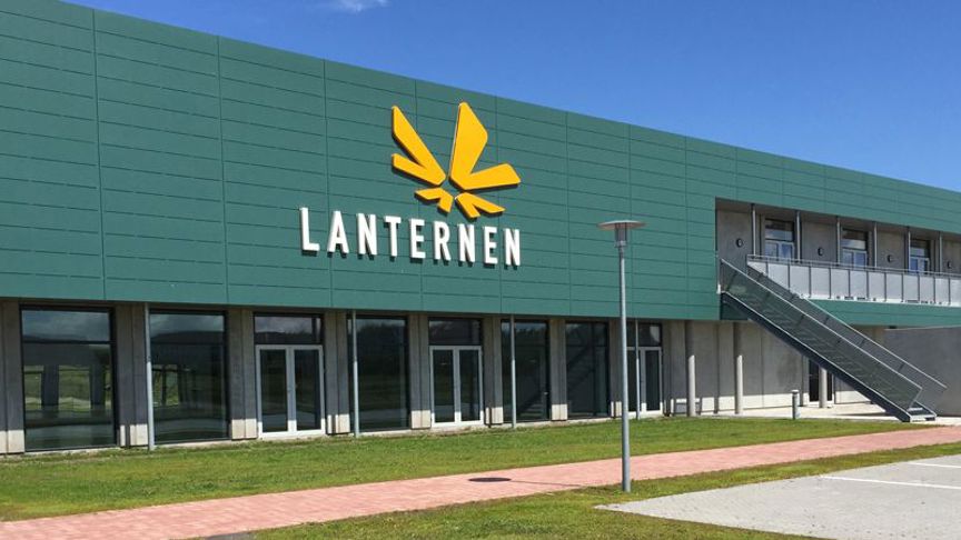 Kultur & Idrætscenter Lanternen