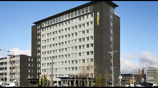 Dragor Badehotel